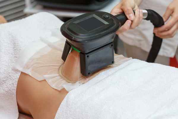 Areas of the Body we treat Cryolipolysis Purfleet