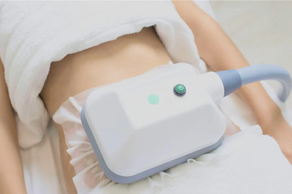 How Fat Freezing and HIFU Work Together? 3 advantages to combining Fat Freezing and HIFU Purfleet