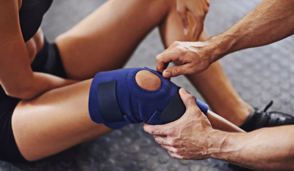Mastering Muscle Recovery: How Long Does It Really Take After an Injury? 1 Essential Psychological Strategies for Recovering from injury and muscle recovery Purfleet