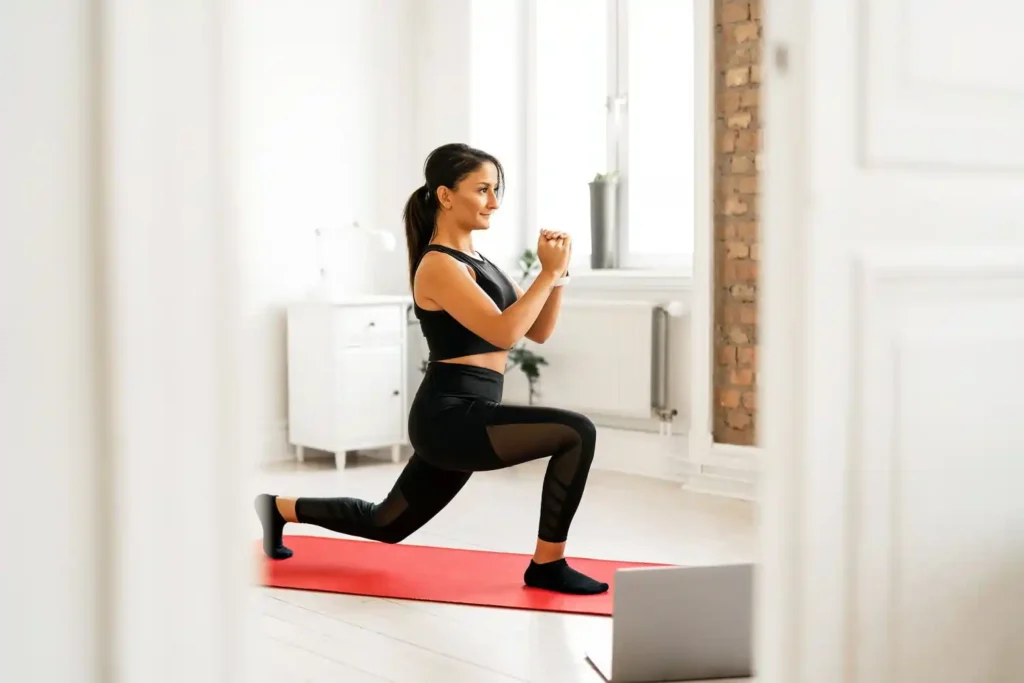 Sculpt Your Legs at Home: Effective Exercises for Stunning Definition 2 Sculpt Your Legs at Home Effective Exercises for Stunning Definition - Leg toning Purfleet