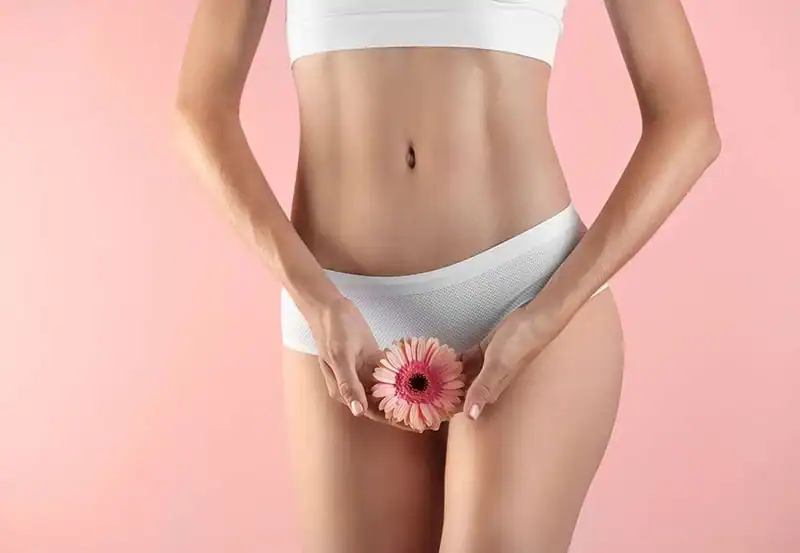 Rejuvenating Intimacy: Exploring Surgical Solutions for Vaginal Laxity 2 image of woman about vaginal laxity Purfleet