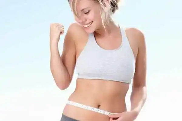 Unraveling the Mystery: Where Does the Body Fat Loss From First? 3 Image of woman happy with fat loss Purfleet