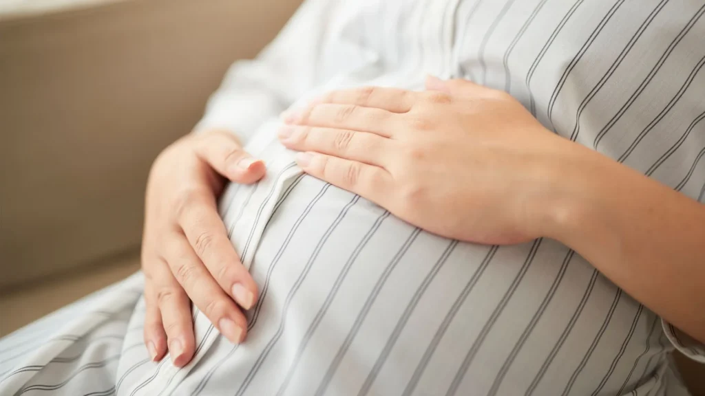 Nutrition Tips for Maintaining Muscle Strength During Pregnancy : 5 Min Critical Guide 1 Muscle Strength During Pregnancy : Why Pregnancy Muscle Loss Happens (And Why Most Advice Misses It in Purfleet, UK)